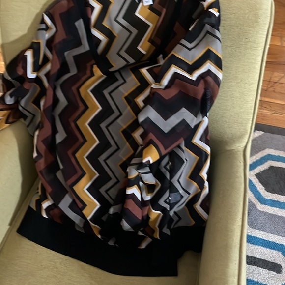 Missoni For Target 30th Anniversary Collection 1X NWOT - Picture 3 of 3